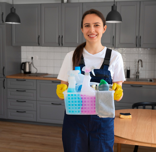 Kartal Ev Temizliği