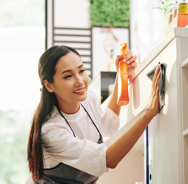 Kartal Villa Temizliği